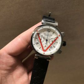 Picture of LV Watches Men _SKU2288lv-42mm-08167815